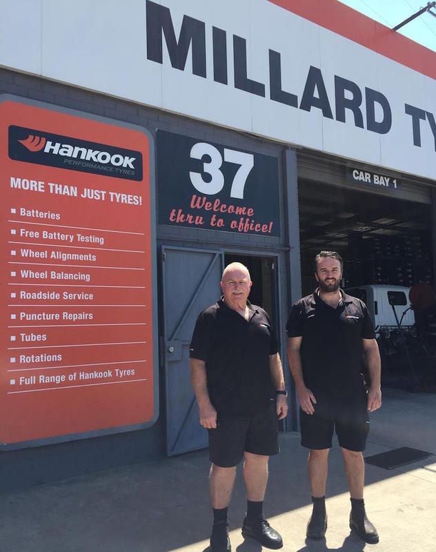 Experts in the Field Experts in the Field